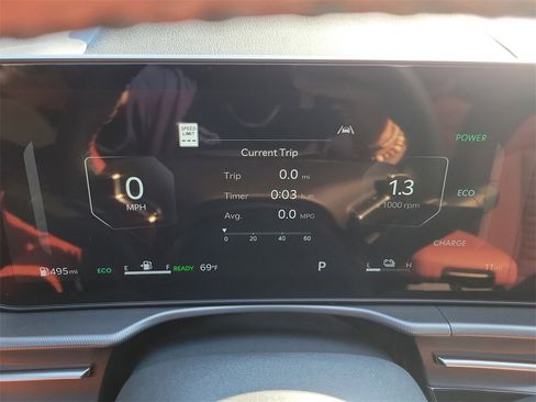 New 2026 Kia Sportage SX Prestige image 27