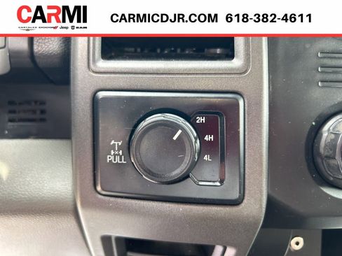 Used 2019 Ford F250 XL w/ Power Equipment Group AWD/4WD image 23