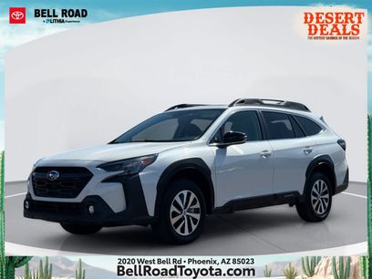Used 2024 Subaru Outback Premium w/ Popular Package #1A