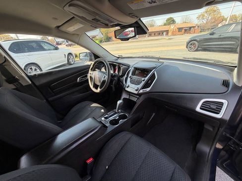 Used 2015 GMC Terrain SLE FWD image 36