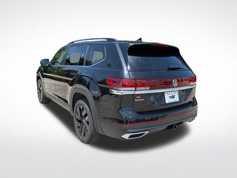 New 2026 Volkswagen Atlas SE AWD/4WD image 5