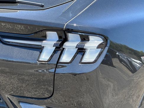 New 2025 Ford Mustang Mach-E GT w/ Interior Protection Package image 26
