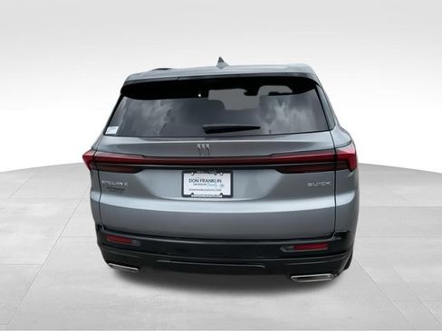 New 2026 Buick Enclave Sport Touring w/ Power Package FWD image 8