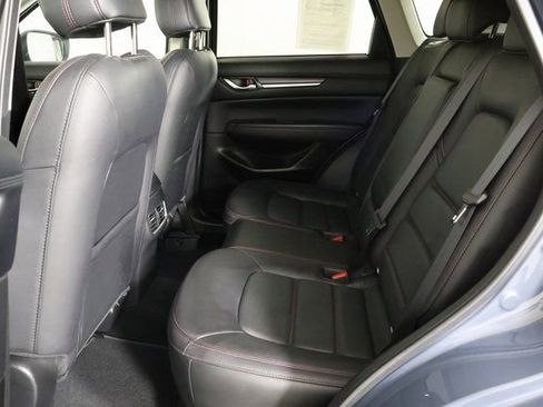 Used 2025 MAZDA CX-5 Carbon Edition image 21