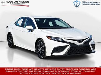 Used 2024 Toyota Camry SE 360° Tour