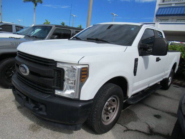 Used 2019 Ford F250 XL RWD image 3