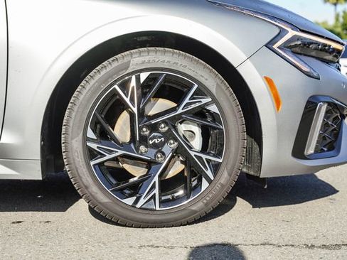 Used 2026 Kia K5 GT-Line image 10