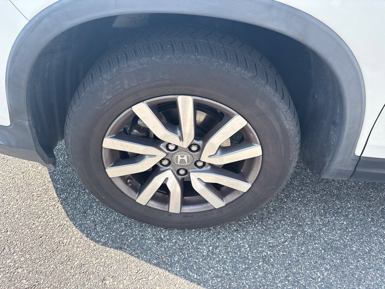 Used 2021 Honda Pilot EX-L image 11