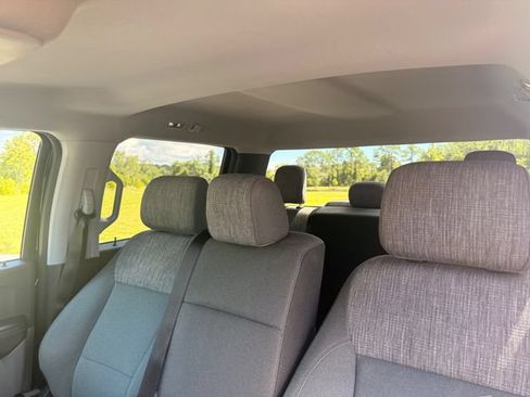 Used 2023 Ford F150 XLT RWD image 10