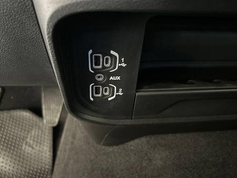 Used 2026 RAM 3500 Tradesman AWD/4WD image 49