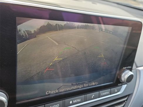 Used 2024 Nissan Altima 2.5 SR image 21