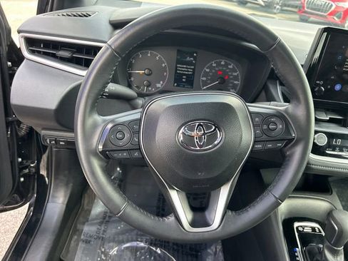 Used 2024 Toyota Corolla SE image 13