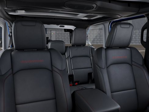 New 2026 Jeep Wrangler Unlimited Rubicon AWD/4WD image 40