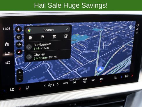 Used 2025 Ford Explorer ST-Line AWD/4WD image 28