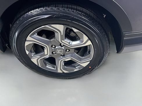 Used 2018 Honda CR-V EX image 30