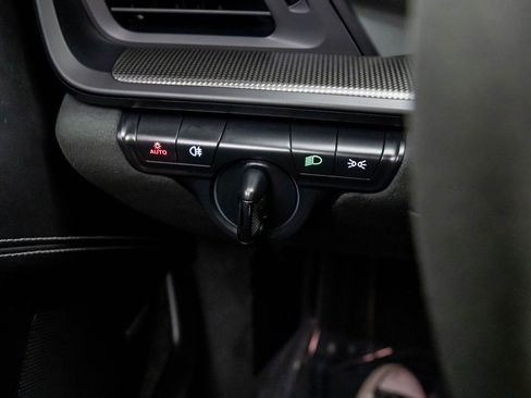 Certified 2024 Porsche 911 Carrera GTS image 24