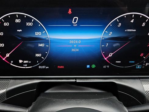 Certified 2025 Mercedes-Benz C 300 4MATIC Sedan image 29