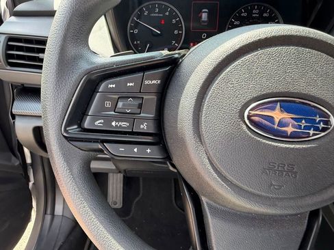 Used 2025 Subaru Crosstrek 2.0i Premium AWD/4WD image 25