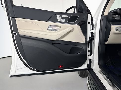 New 2026 Mercedes-Benz GLE 450e 4MATIC image 20