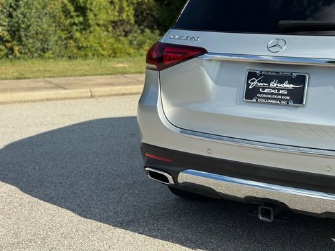 Used 2020 Mercedes-Benz GLE 350 4MATIC image 14
