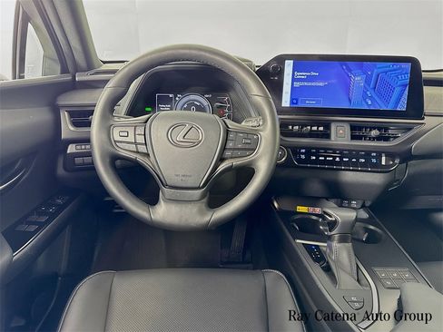 Certified 2023 Lexus UX 250h AWD w/ Premium Package image 24