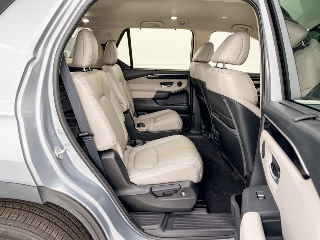 Used 2023 Honda Pilot EX-L image 29