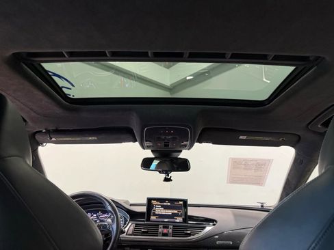 Used 2016 Audi RS 7 Prestige w/ Carbon-Optic Package image 21