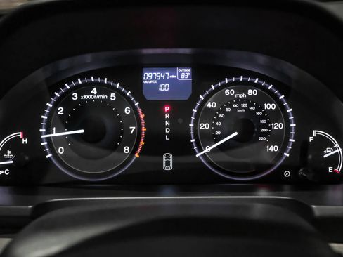 Used 2016 Honda Odyssey EX-L image 21
