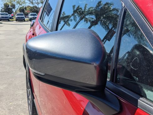 Certified 2025 Subaru Crosstrek 2.5i Limited w/ Popular Package #3A image 11