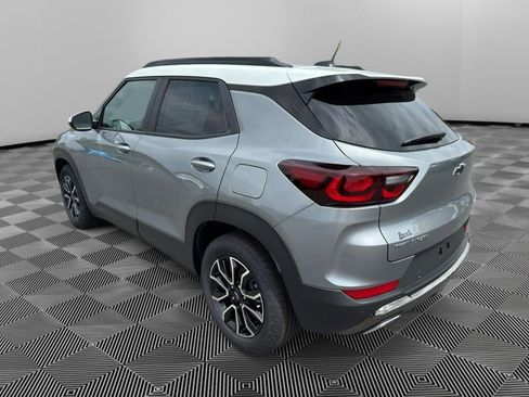 New 2026 Chevrolet TrailBlazer ACTIV w/ Convenience Package image 5