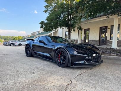 Used 2015 Chevrolet Corvette Z06 w/ 3LZ Preferred Equipment Group