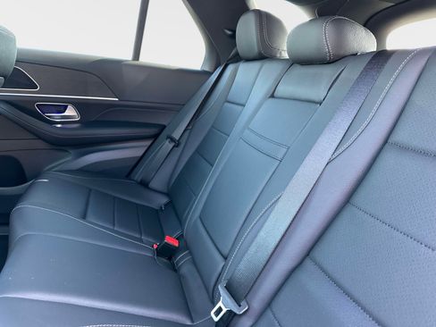New 2026 Mercedes-Benz GLE 350 4MATIC image 13