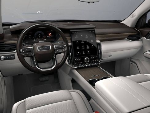 New 2026 GMC Acadia Denali w/ Super Cruise Package AWD/4WD image 78