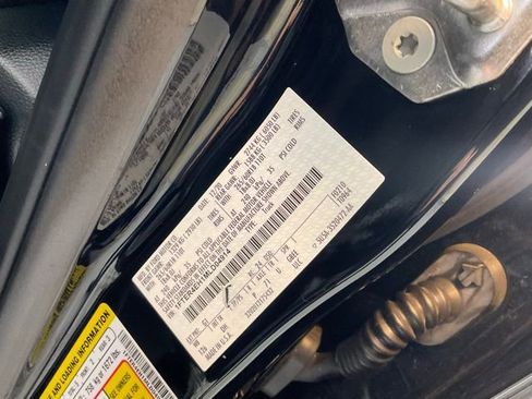 Used 2021 Ford Ranger Lariat w/ Technology Package image 27