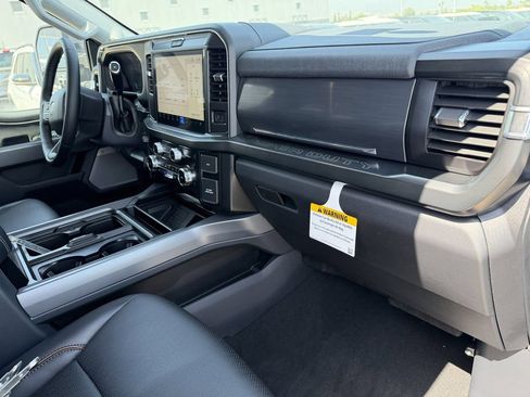 Used 2026 Ford F250 Lariat w/ FX4 Off-Road Package AWD/4WD image 10