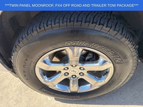 Used 2021 Ford F150 King Ranch w/ Equipment Group 601A High AWD/4WD image 33