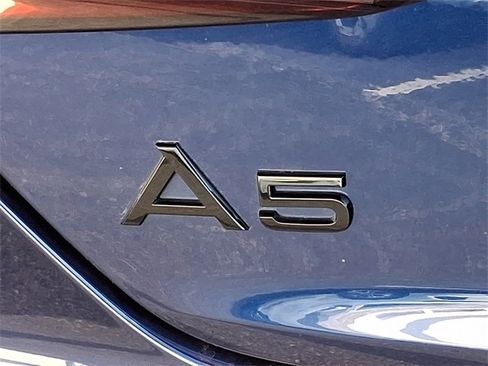 Certified 2023 Audi A5 2.0T Prestige w/ Black Optic Plus Package image 31