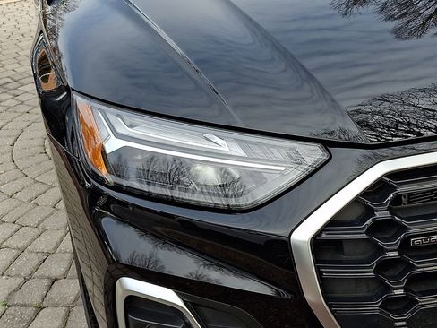 Used 2023 Audi Q5 e Premium Plus w/ Premium Plus Package image 10