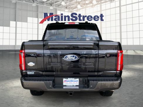 Used 2024 Ford F150 King Ranch image 4