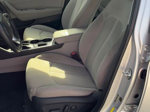 Used 2018 Hyundai Sonata SEL image 12