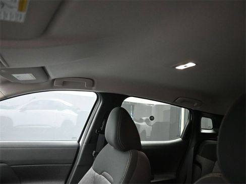 New 2026 Nissan Kicks SV image 23