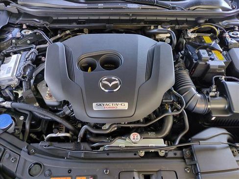 New 2026 MAZDA MAZDA3 Hatchback w/Premium Plus Pkg AWD/4WD image 17