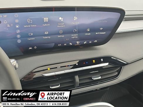 New 2026 Buick Enclave Preferred w/ Power Package image 13