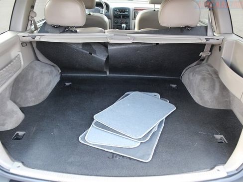 Used 2000 Jeep Grand Cherokee Laredo image 30