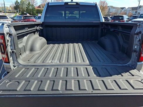 Certified 2024 RAM 1500 Big Horn AWD/4WD image 34