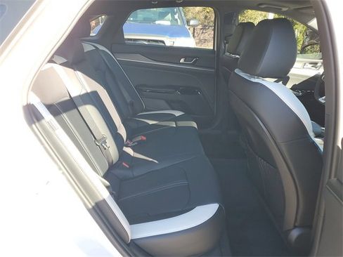 New 2026 Kia K5 GT-Line w/ GT-Line Premium Package image 12