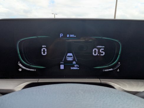 Certified 2023 Kia Telluride EX X-Line image 35