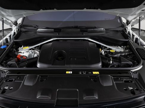 Used 2022 Land Rover Range Rover SE image 42