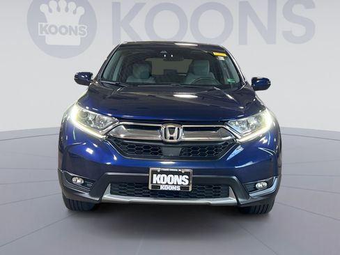 Used 2019 Honda CR-V EX image 11
