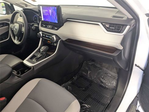 Certified 2024 Toyota RAV4 Limited w/ Weather Package FWD image 32